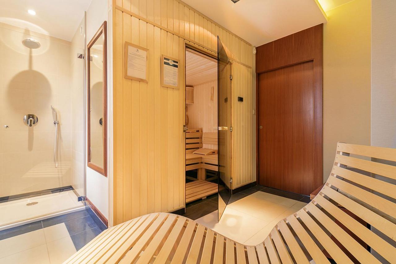 Executive Apartment With Sauna By Grand Apartments Sopot Extérieur photo