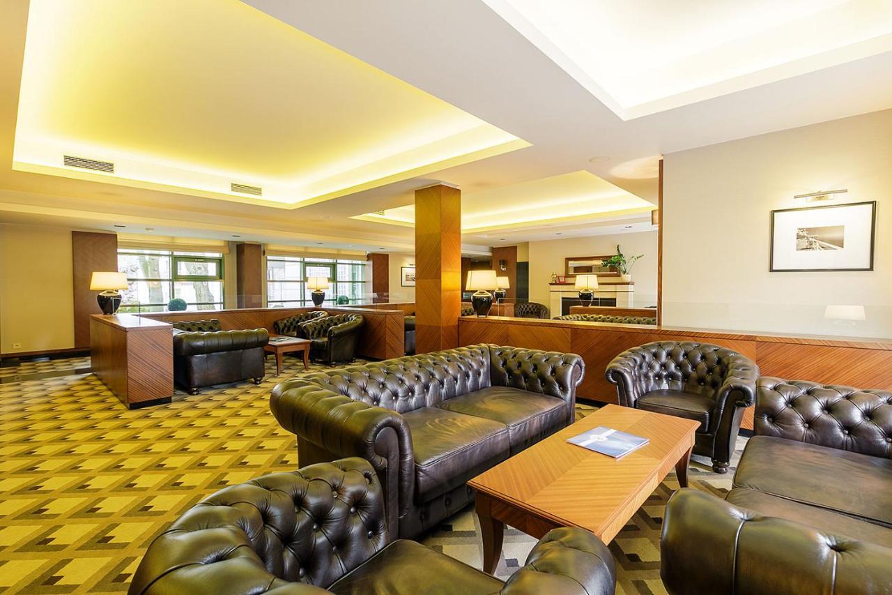 Executive Apartment With Sauna By Grand Apartments Sopot Extérieur photo